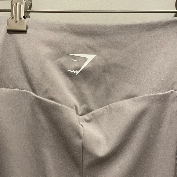 Gymshark Training Mesh Pocket Leggings Size Medium - Picture 8 of 10